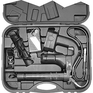 3423ZP - BATTERY GREASE GUNS - Prod. SCU